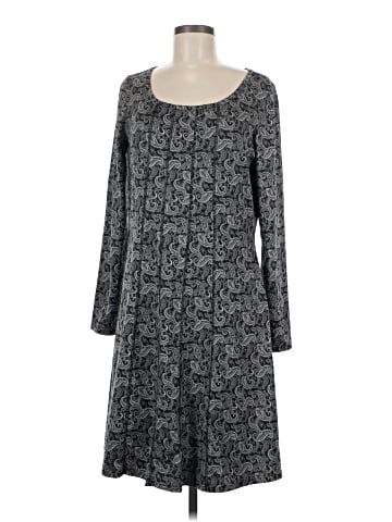 Sahalie Casual Dress (view 1)