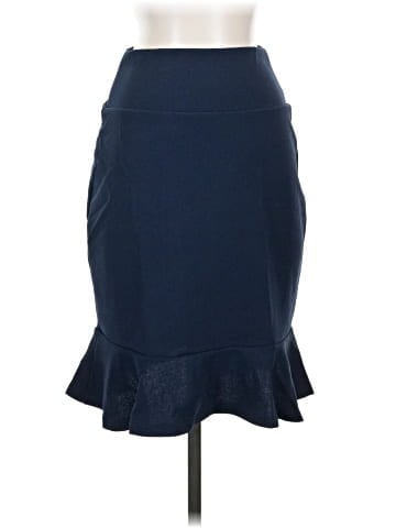 Agnes & Dora Formal Skirt (view 1)