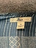 Bass Blue Sleeveless Blouse Size M - photo 7
