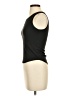Calypso St. Barth Black Sleeveless Top Size XS - photo 5