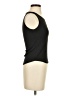 Calypso St. Barth Black Sleeveless Top Size XS - photo 4
