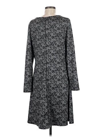 Sahalie Casual Dress (view 2)