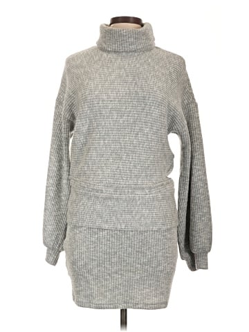 Saylor Turtleneck Sweater (view 1)