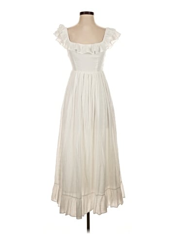 R. Vivimos Casual Dress (view 1)