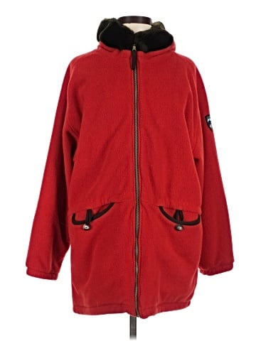 Obermeyer Fleece (view 1)
