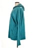 Assorted Brands Teal Pullover Hoodie Size XL - photo 5