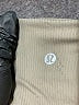 Lululemon Athletica Gray Active Pants Size 6 - photo 7