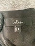 Lulus Black Cocktail Dress Size S - photo 4