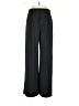 Uniqlo Solid Black Dress Pants Size M - photo 1