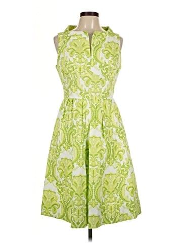 Teri Jon by Rickie Freeman Cocktail Dress (view 1)