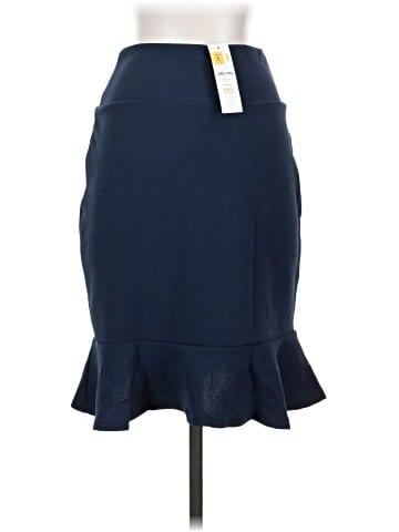 Agnes & Dora Formal Skirt (view 2)