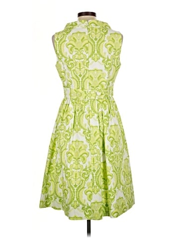 Teri Jon by Rickie Freeman Cocktail Dress (view 2)
