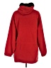 Obermeyer 100% Polyester Red Fleece Size M - photo 2
