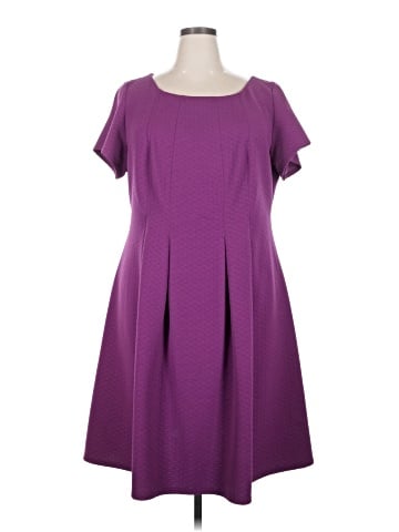 Taylor Casual Dress (view 1)