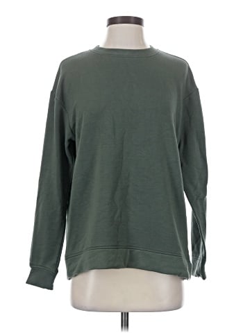 Orvis Sweatshirt (view 1)
