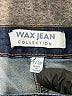 Wax Jean Blue Jeans Size 28 waist - photo 4
