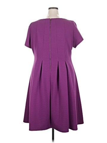 Taylor Casual Dress (view 2)