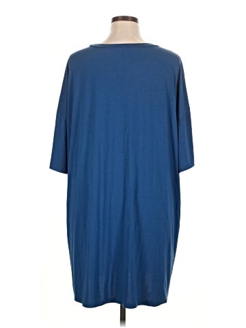 Ekouaer 3/4 Sleeve T-Shirt (view 2)