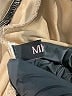 Micas Black Bodysuit Size XS - photo 6