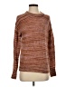 Everlane Tweed Brown Wool Pullover Sweater Size XS - photo 1