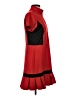 Jaclyn Smith Red Cocktail Dress Size S - photo 4