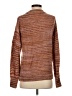 Everlane Tweed Brown Wool Pullover Sweater Size XS - photo 2