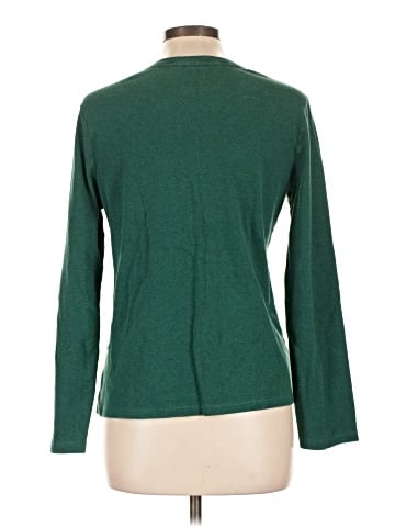Cherokee 3/4 Sleeve T-Shirt (view 2)