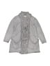 Garnet Hill Gray Coat Size S (youth) - photo 1
