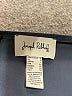 Joseph Ribkoff Blue 3/4 Sleeve Top Size 4 - photo 7