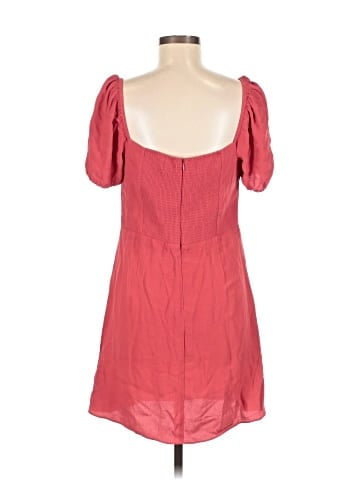 Sunday Best Casual Dress (view 2)