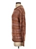 Everlane Tweed Brown Wool Pullover Sweater Size XS - photo 5
