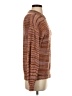 Everlane Tweed Brown Wool Pullover Sweater Size XS - photo 4