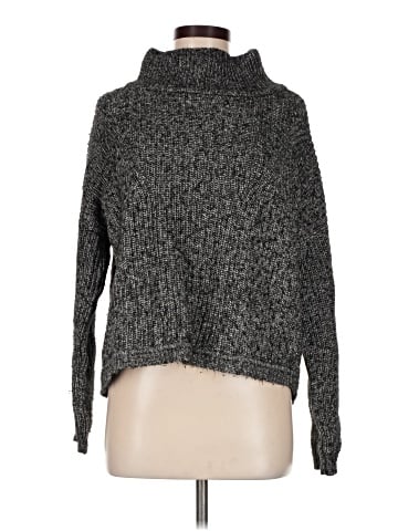 French Connection Turtleneck Sweater (view 1)