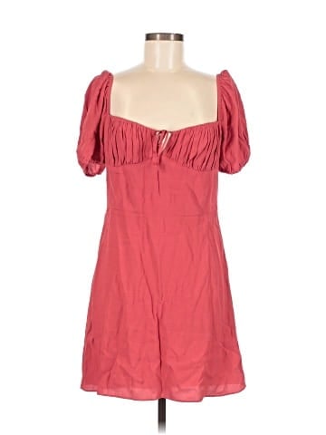 Sunday Best Casual Dress (view 1)