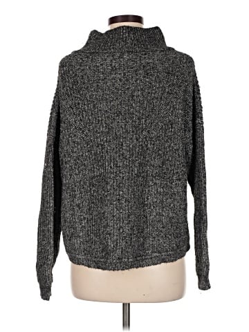 French Connection Turtleneck Sweater (view 2)