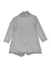 Garnet Hill Gray Coat Size S (youth) - photo 2