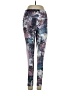 Adidas Print Purple Active Pants Size S - photo 1