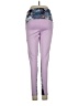Adidas Print Purple Active Pants Size S - photo 2