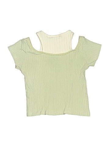 Zara Kids Short Sleeve Top (view 2)
