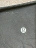 Lululemon Athletica Black Active Pants Size 6 - photo 7