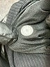 Lululemon Athletica Black Active Pants Size 6 - photo 8