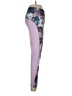 Adidas Print Purple Active Pants Size S - photo 4