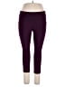 Avia Purple Active Pants Size XL - photo 1
