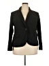 Ricki's Black Blazer Size 18 - photo 1
