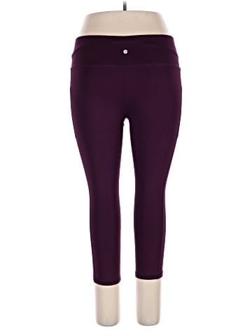 Avia Active Pants (view 2)