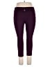 Avia Purple Active Pants Size XL - photo 2