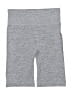 Forever 21 Gray Athletic Shorts Size M - photo 1