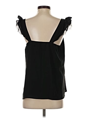 Sugar Lips Sleeveless Blouse (view 2)