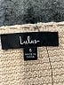 Lulus Ivory Pullover Sweater Size S - photo 7