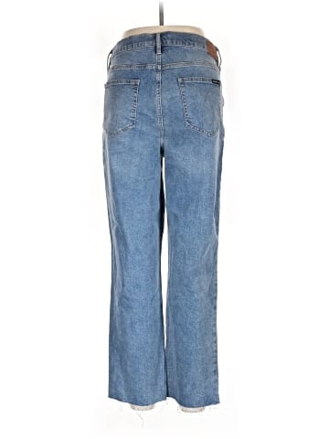 CALVIN KLEIN JEANS Jeans (view 2)